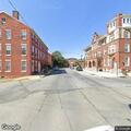 Person found unconscious at Marietta street intersection