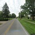 Female found lying on road at Southfield and Camp