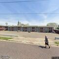 Fighting reported between neighbors at Budget Inn