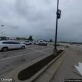 Medical emergency at mall entrance near Best Buy