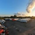 Police requested to escort oversized truck load