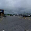 Fire alarm at Walmart rooftop unit on Stewart Lane