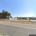 Person found with altered consciousness on Highway 99 East