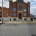Teen female passes out at Our Lady of Lebanon church