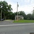 Wires down on vehicle on Path Valley Road