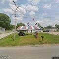 Abandoned vehicle complaint at American Legion annex