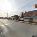 Vehicle crash with person trapped in Manchester