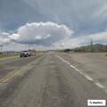 Traffic stop on Highway 40 near mile marker 219