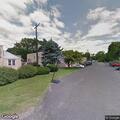Carbon monoxide alarm at East Laurel Avenue home