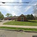 Person reported ill at Salvation Army in Newark