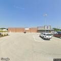 Traffic crash at store on North Dunlap Avenue