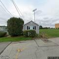 Masked individuals reported at Orchard Street home