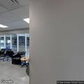 Suspicious person and vehicle at car dealership