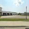 Fire service call at Granville fire station