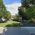 Smoke alarm sounding at Hillcrest Drive home