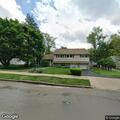 Person reporting abdominal pains near Melrose Park