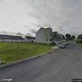 Gas odor investigation after stove left on