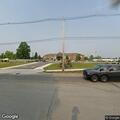 Gas odor reported near North Lebanon Street