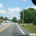 Traumatic injury at Mountain Creek Campground
