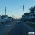 Reckless driver brake checking near Mount Vernon Road