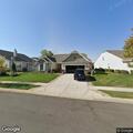 Residential alarm on Sedge Grass Road