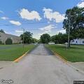 Commercial fire alarm at Catlin Church of Christ