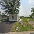Domestic dispute reported on Crestwood Drive