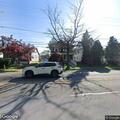 Pedestrian struck on Cottman Avenue