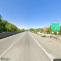 Traffic crash with injuries on Schuylkill Expressway