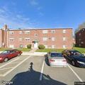 Person bleeding heavily after flushing toilet at Bristol Pike