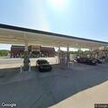 Person having allergic reaction inside Wawa store