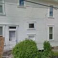 Domestic disturbance at Liberty Street home
