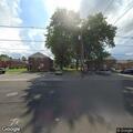 Gas odor investigation at Front Street home