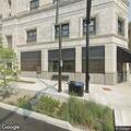 Female found crawling in foyer of office building