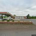 Crash alert at convenience store on Stoystown Road