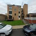 Female requests lift assist at Riverview Apartments