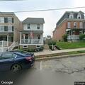 Fire response to apartment on Cedar Street