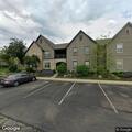 Carbon monoxide alarm at Camden Circle home