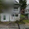 Man taken into custody on Back Street