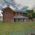 Arrest warrant service near Water Street in Coal Center