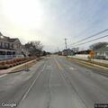 Person reports breathing difficulty at Harris St, Bay Head
