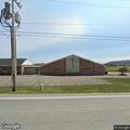 person suffering stroke at faith outreach center