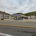 Suspicious person near Marathon on National Road