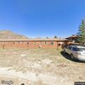 Carbon monoxide alarm at Ute Trail Motel