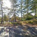 Fire alarm near Woodstream Drive in Chesterbrook