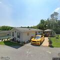 Person injured after fall at mobile home park