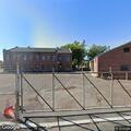 Person found unconscious at National Guard Armory
