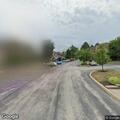 Person with fever at Woodstream Drive residence