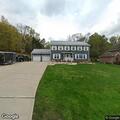 Basement and attic smoke alarms at Washington Drive home