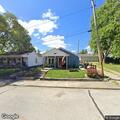 Person with illness near North Locust Street